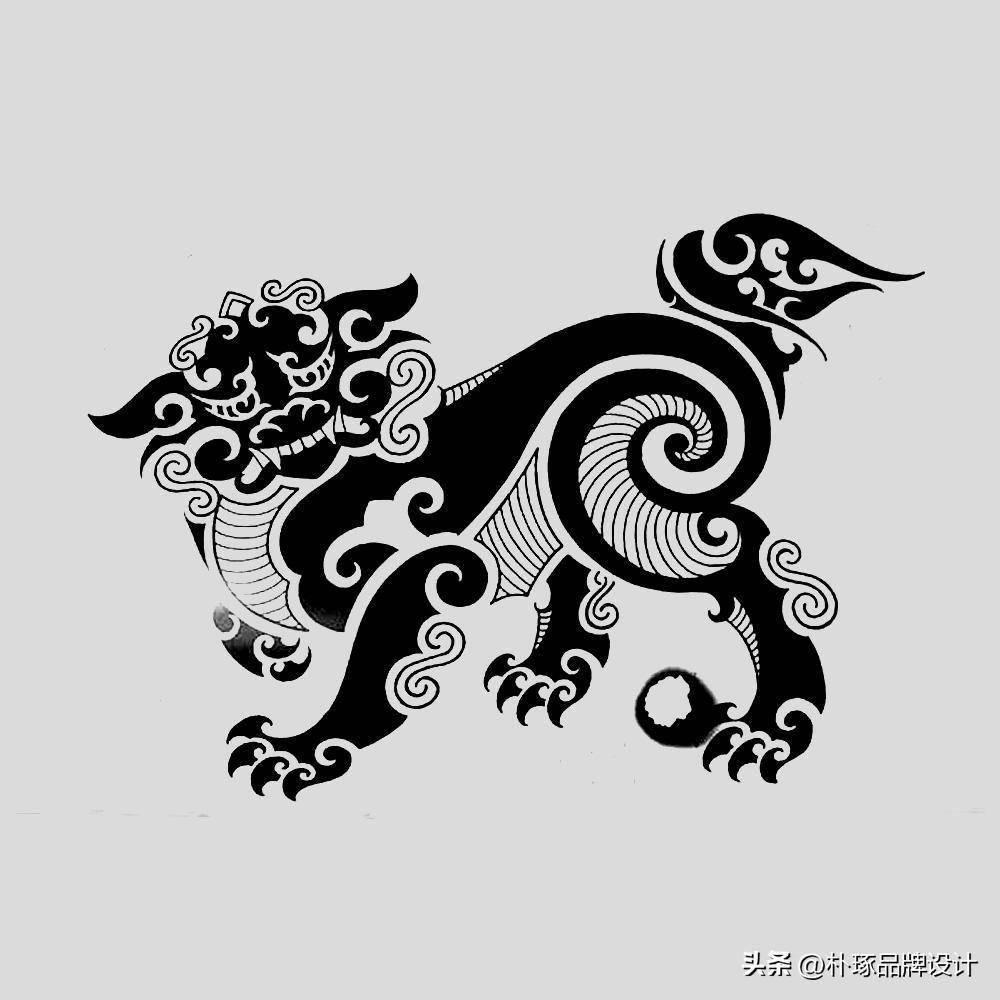 中国经典纹饰纹样,值得收藏_留言_观点_传统