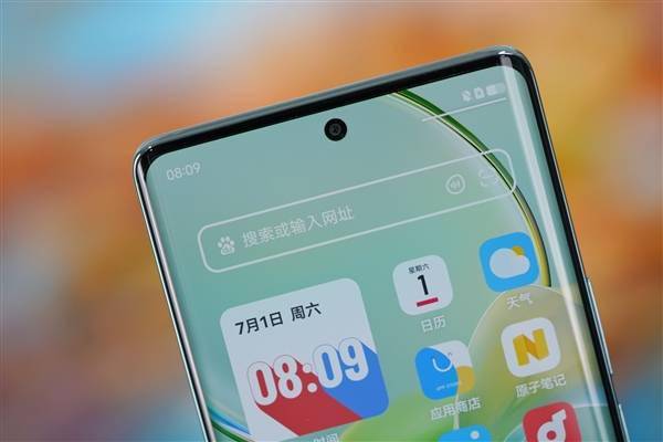 vivo史上最轻薄5000mAh手机！vivo Y100图赏(图10)