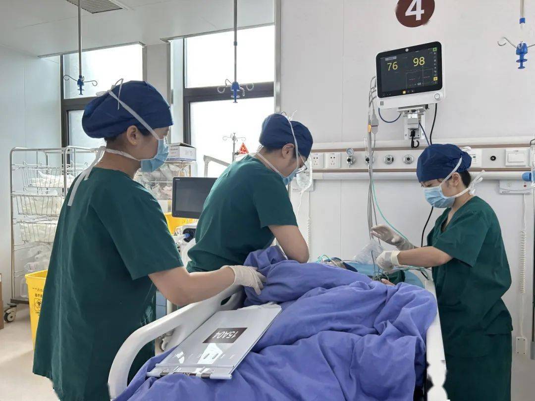 上海市第一人民医院,2024年招聘麻醉护士48名!