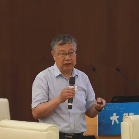 大师讲堂回顾 | 数学家张寿武教授解读丢番图几何:我们所有的昨天