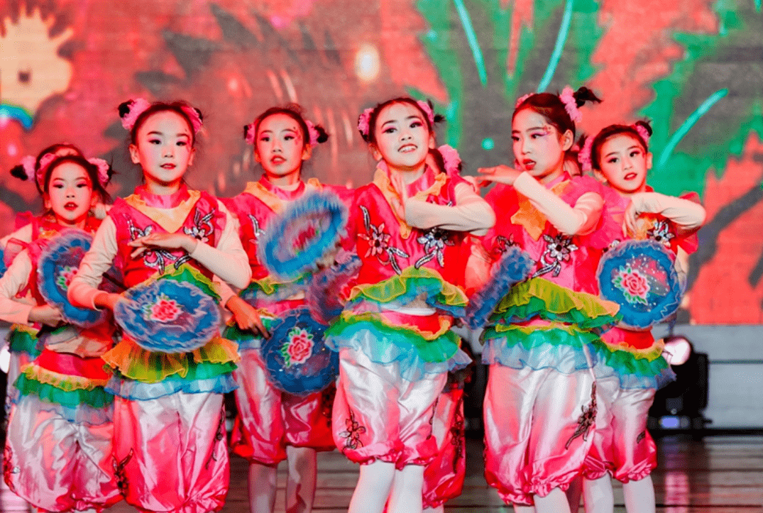 【节目征集】"童迎中国年·陕亮向未来" 2024年陕西少儿网络春晚正式