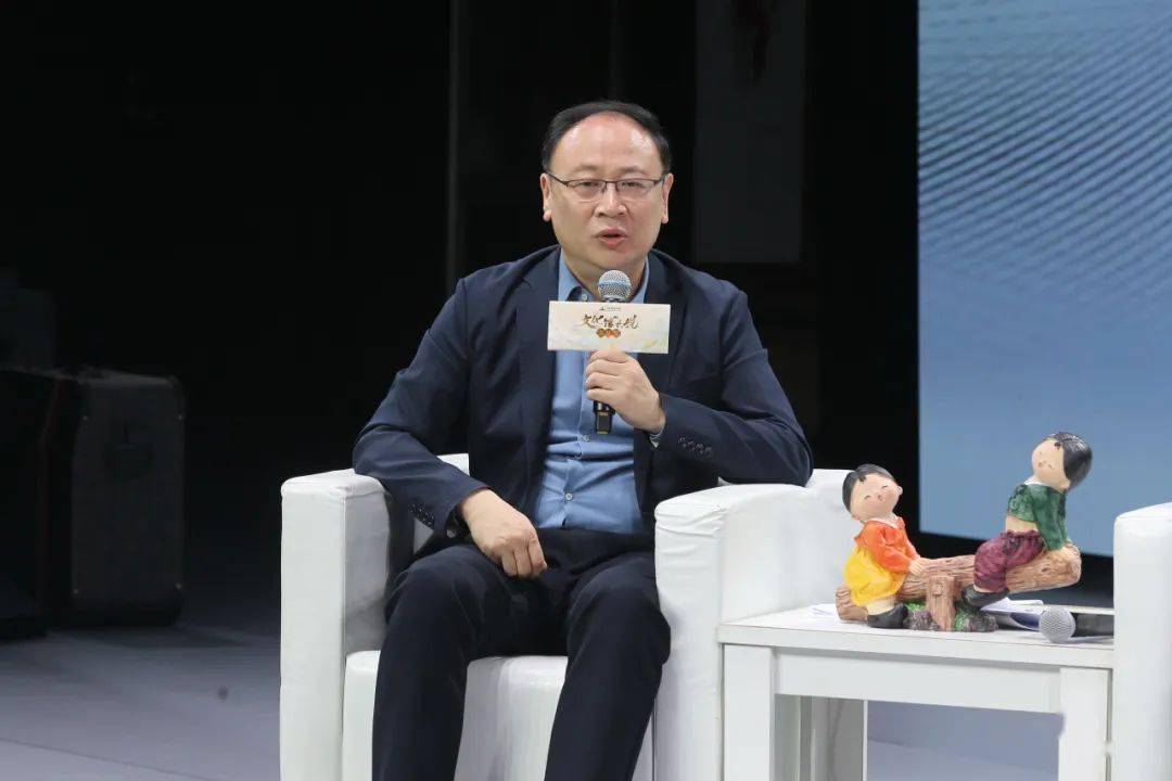 听馆长们聊聊基层群众文化事业的无限可能_汪清县_和龙市_特色