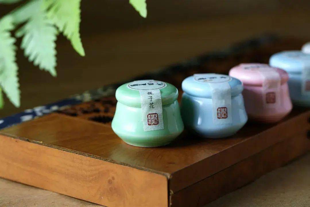 预约报名|古法手作玉露香膏_活动_文化_虹口区