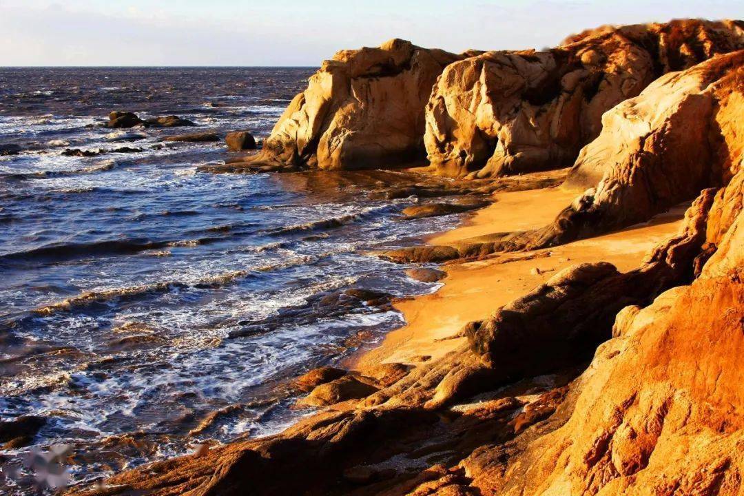 政协人聊营口│盖州之美_大山_河水_群山