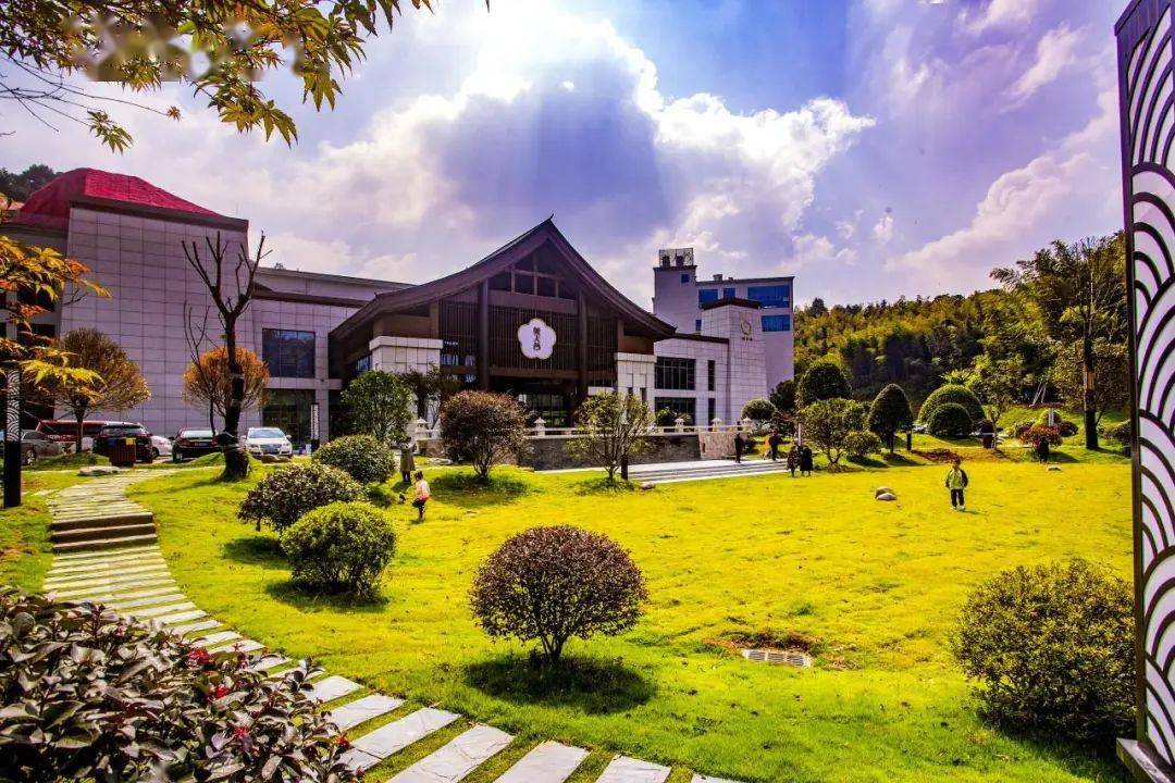 益阳新增4家湖南省五星级乡村旅游区(点)_项目_先锋_桃江县