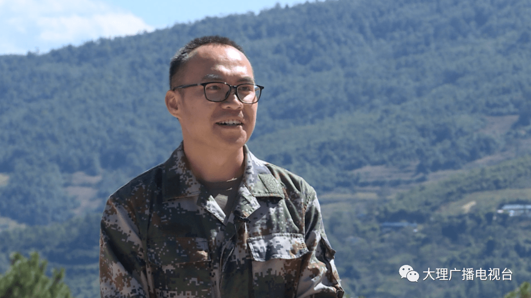 洱源县西山乡人民政府副乡长 杨晓风目前,西山乡采取"党支部 企业