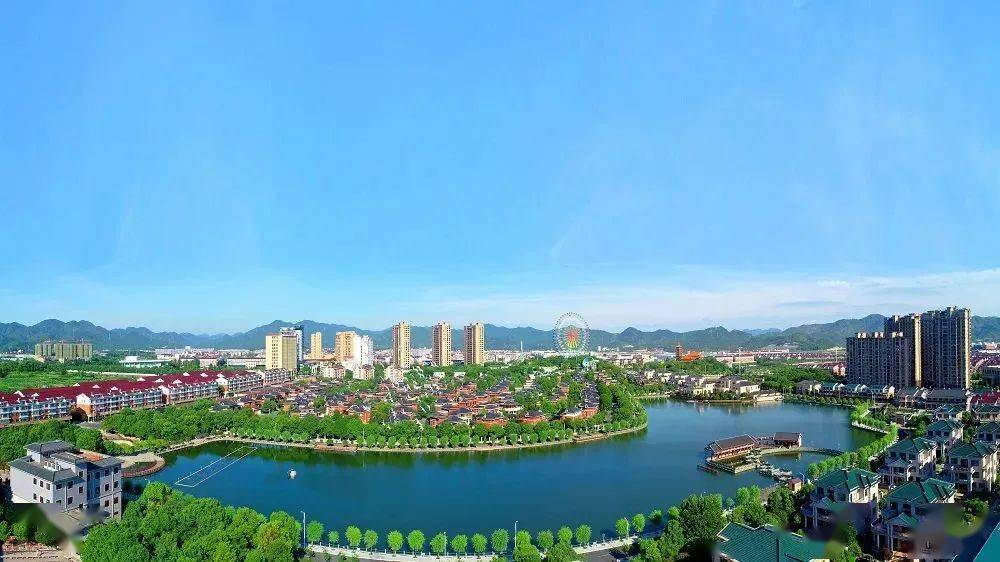 来这里感受榫卯研学的魅力_花园村_景区_文化