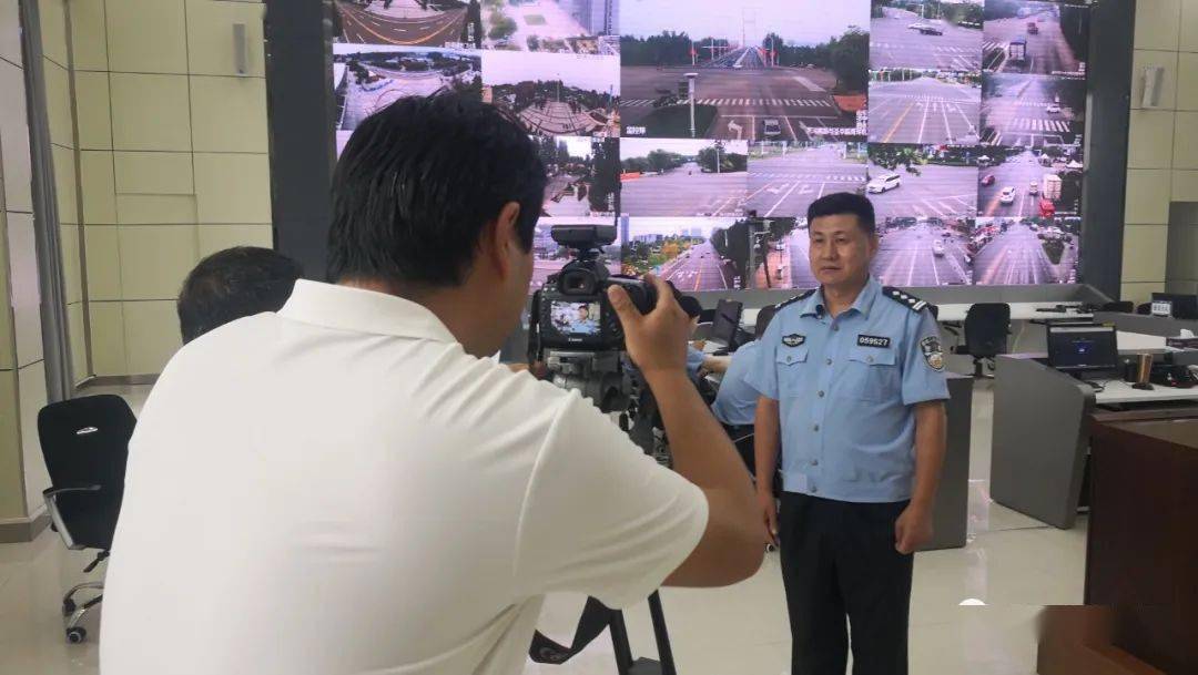 泗水公安案件侦破宣传报道在全国产生轰动效应