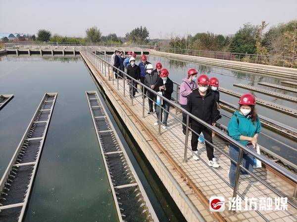 杏彩体育官网看过来！关于自来水现场参观答疑