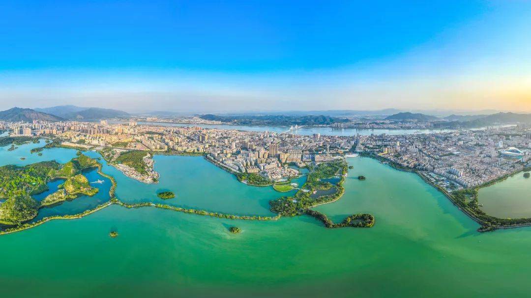 肇庆,环保企业发展的优选地_产业_广东省_生产