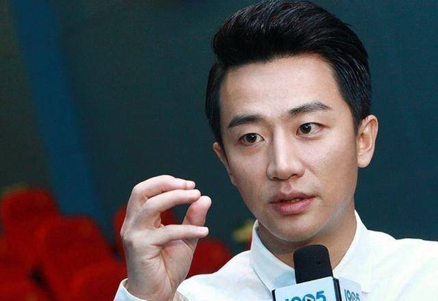 黄轩陈赫最后一次合作,背后真相惊人!_观众们_角色_思考