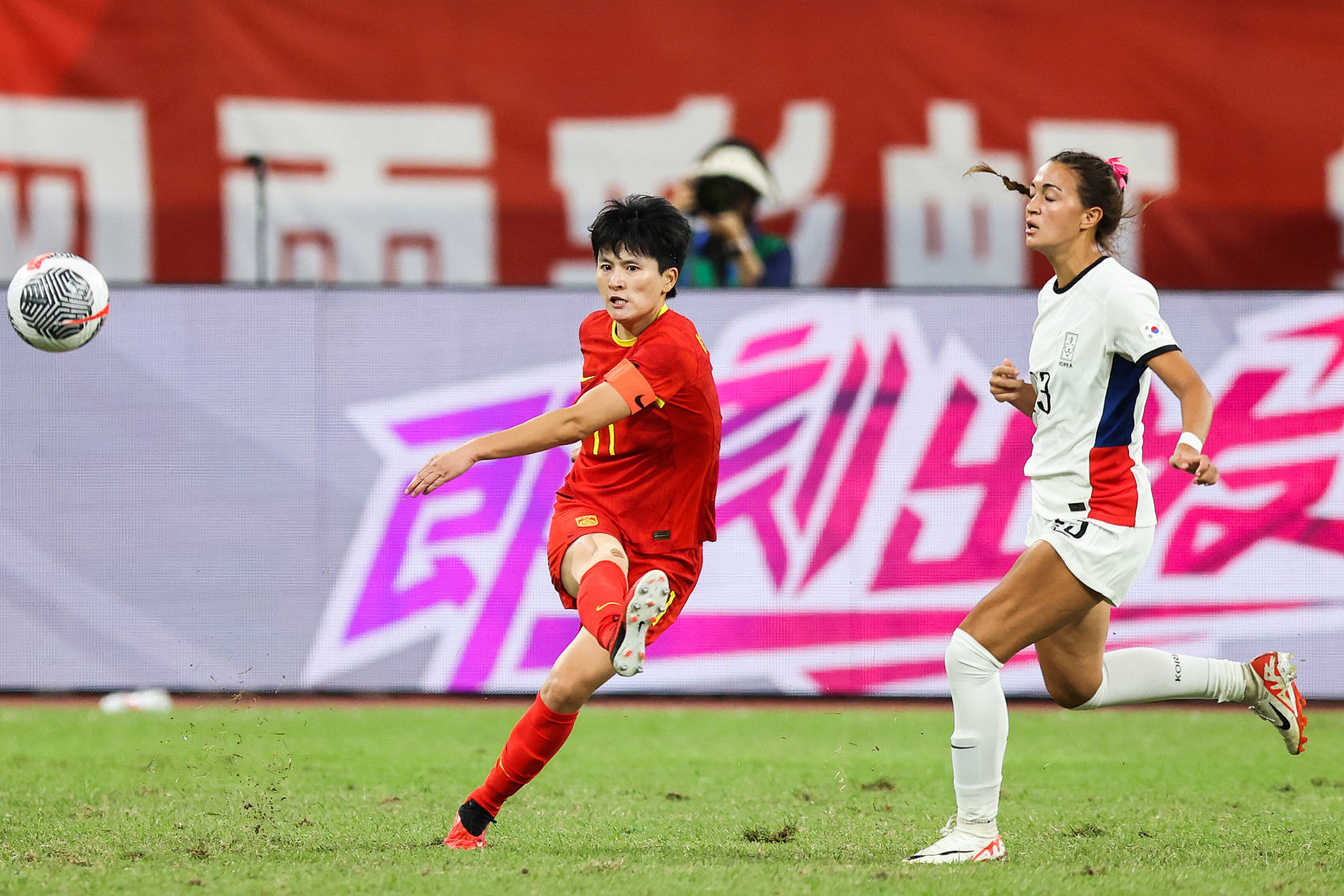 中国女足3-4不敌日本无缘亚运决赛 季军赛将对阵乌兹别克斯坦女足_球天下体育
