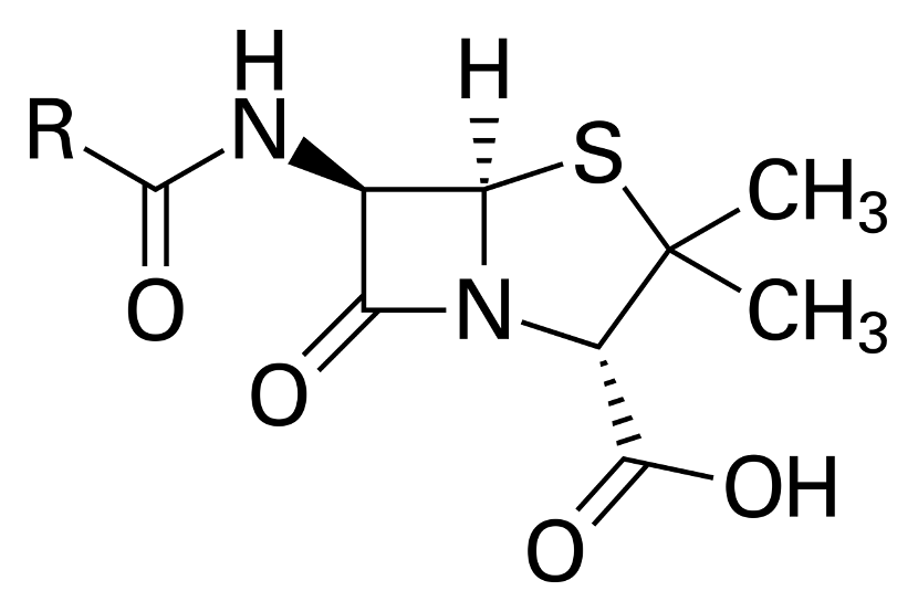 世界上第一种抗生素