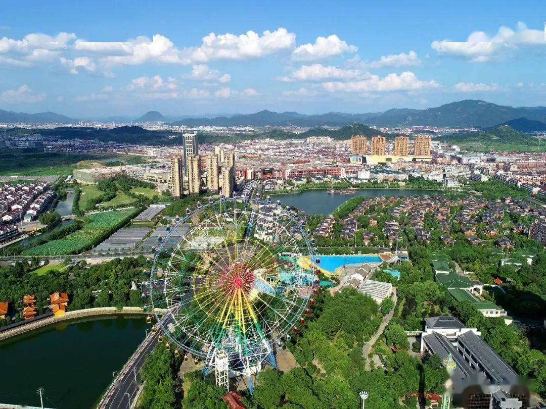 来这里感受榫卯研学的魅力_花园村_景区_文化