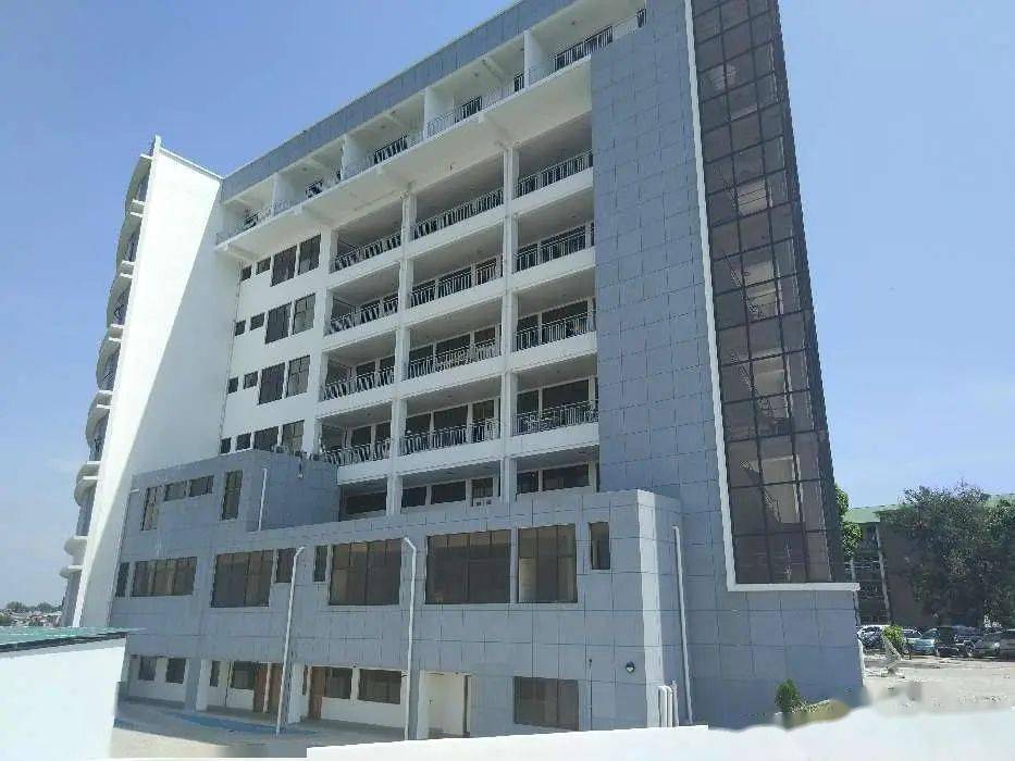 一带一路丨中国对外医疗基础设施建设典型案例-非洲篇