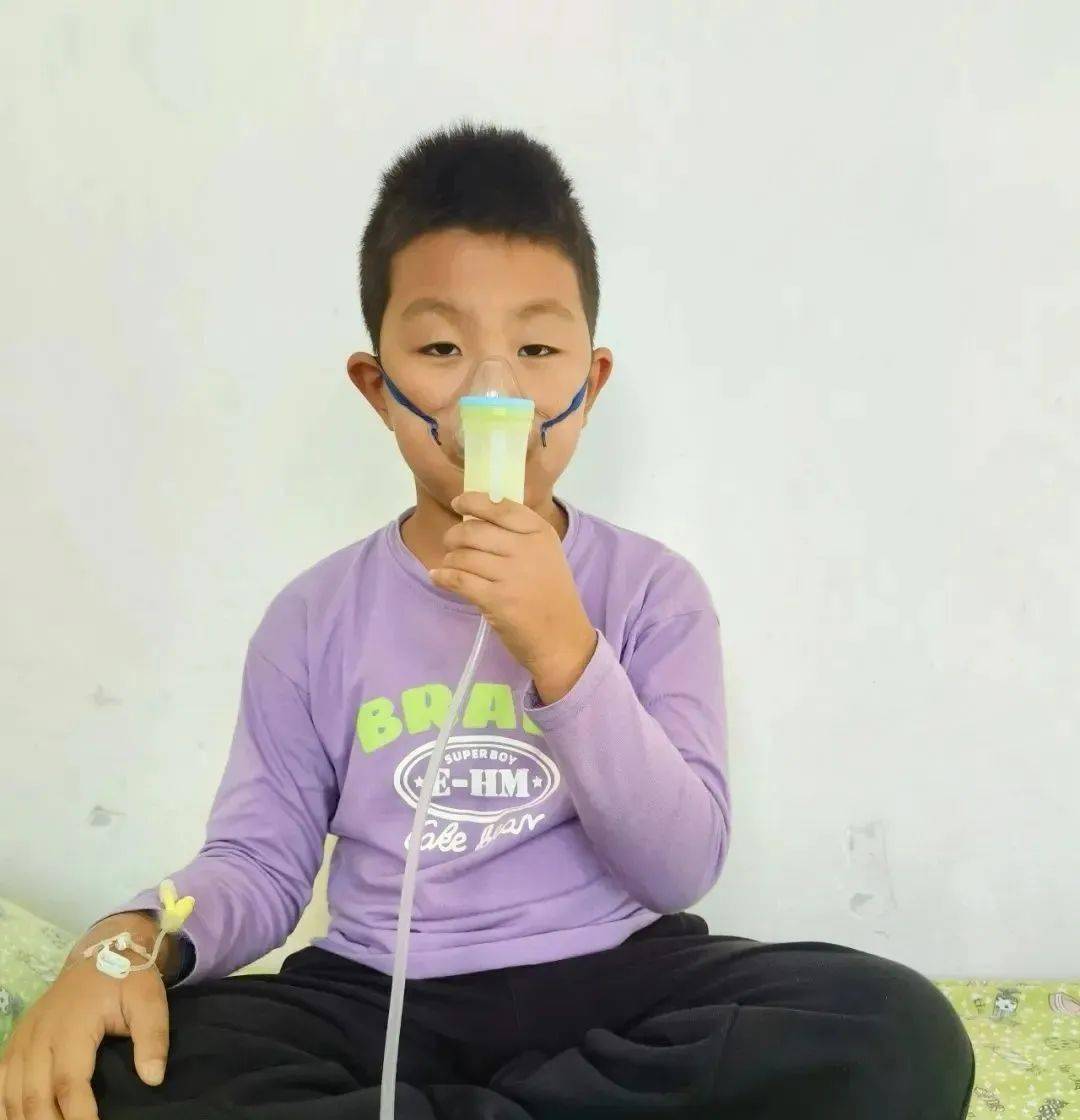 健康| "雾"以"吸"为贵:带您了解儿童雾化吸入那些事_治疗_药物_气管