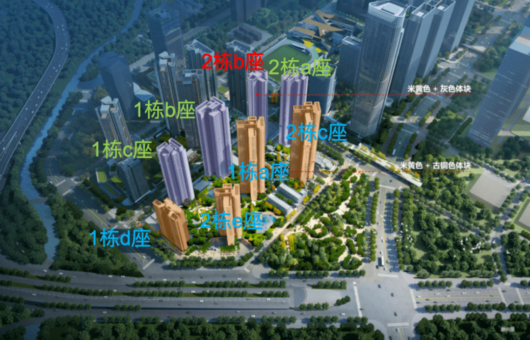 虚假宣传?深圳一网红楼盘遭质疑:同价不同质!多方回应_商品房_项目_人才