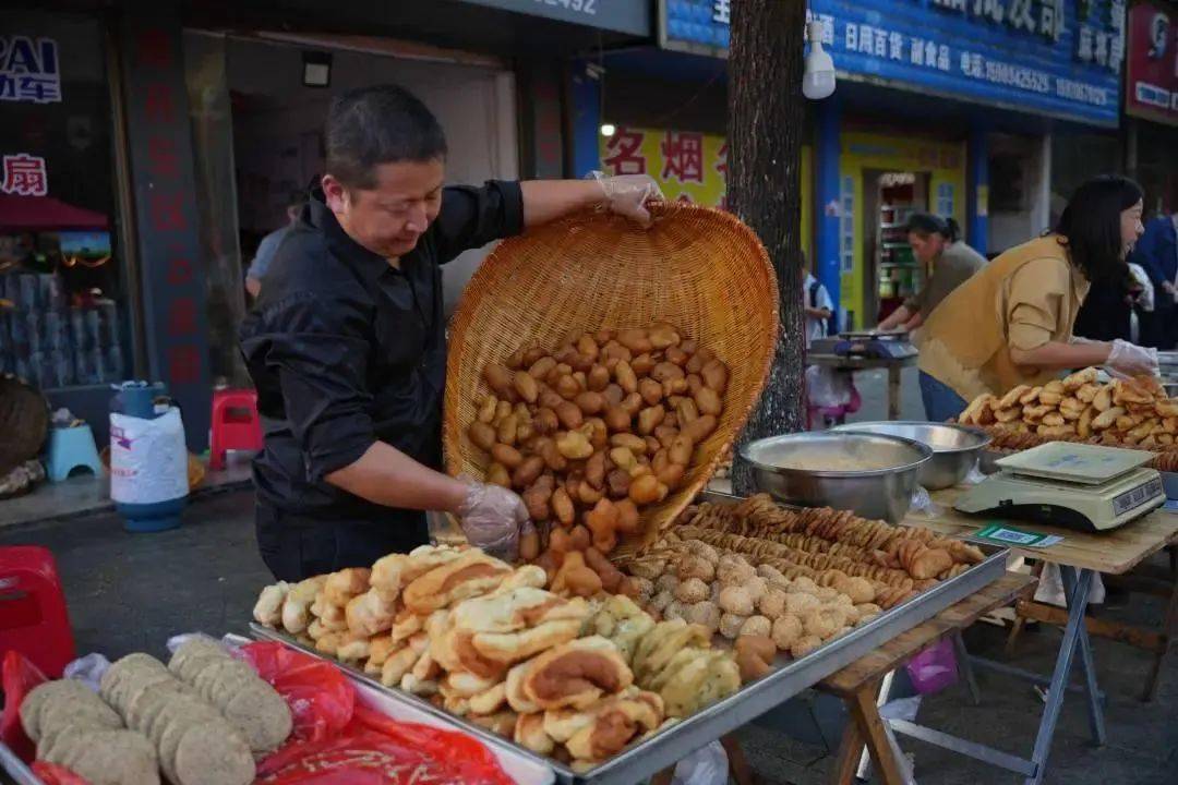 宜春慈化庙会图片