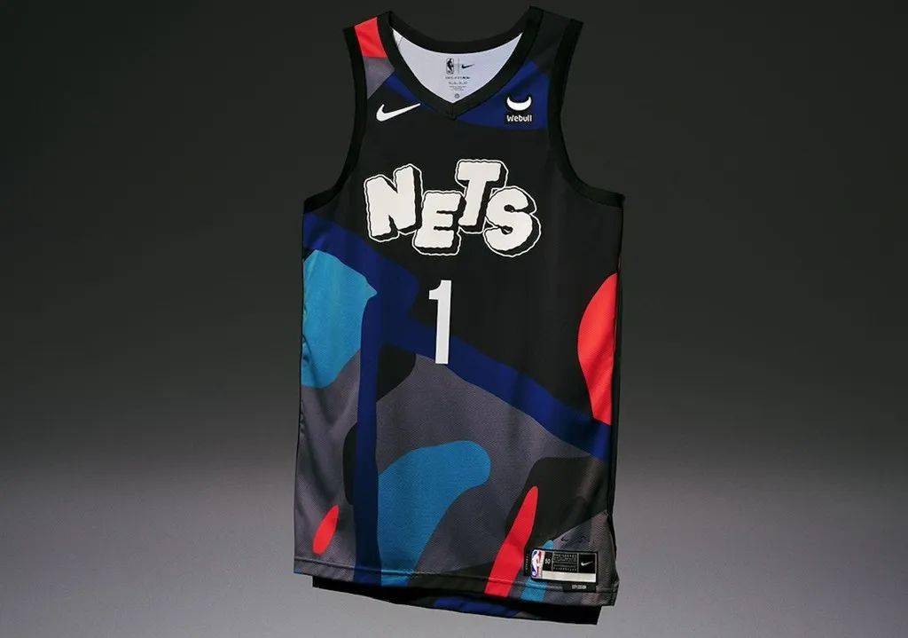 新赛季 nba「城市版球衣」发布!_nike_版权_网络