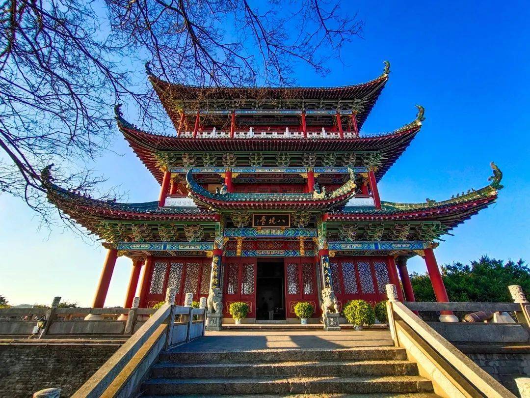 赣州古城,全国最美特色小镇十强-南康家居小一天游