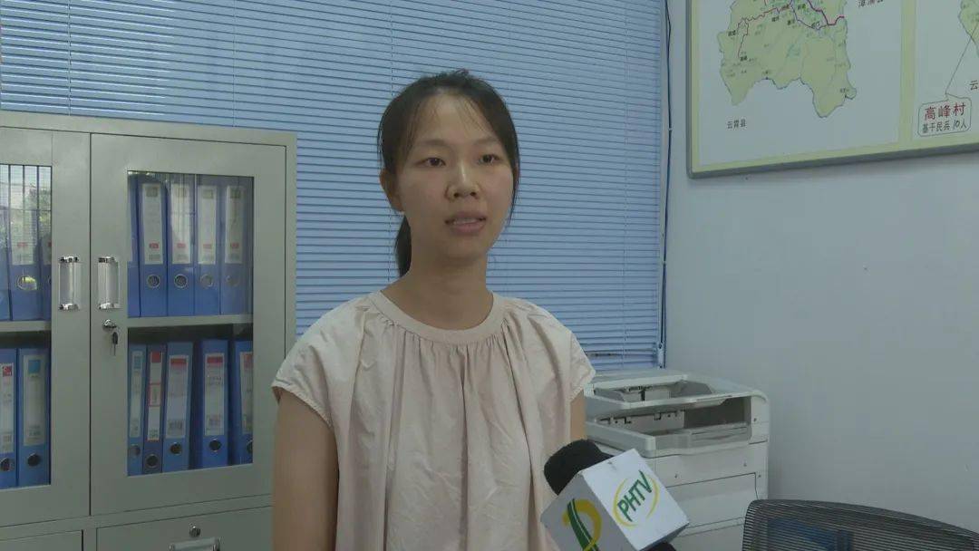 张嘉丽:用心暖心服务 做群众贴心人_医保_工作_五寨乡