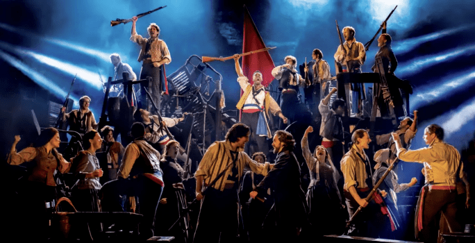 chisoc drama | 2023年11月秋季伦敦看剧报名正式开始_音乐剧_活动