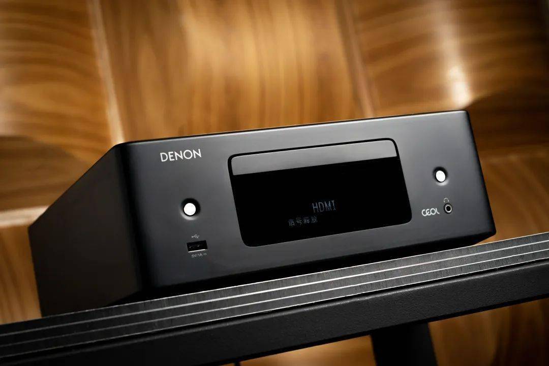 无所不能小钢炮,denon天龙全新多功能组合音响rcd-n12测评_功能性