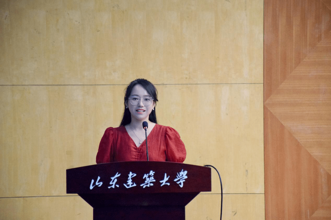 刘娜_山东_工作