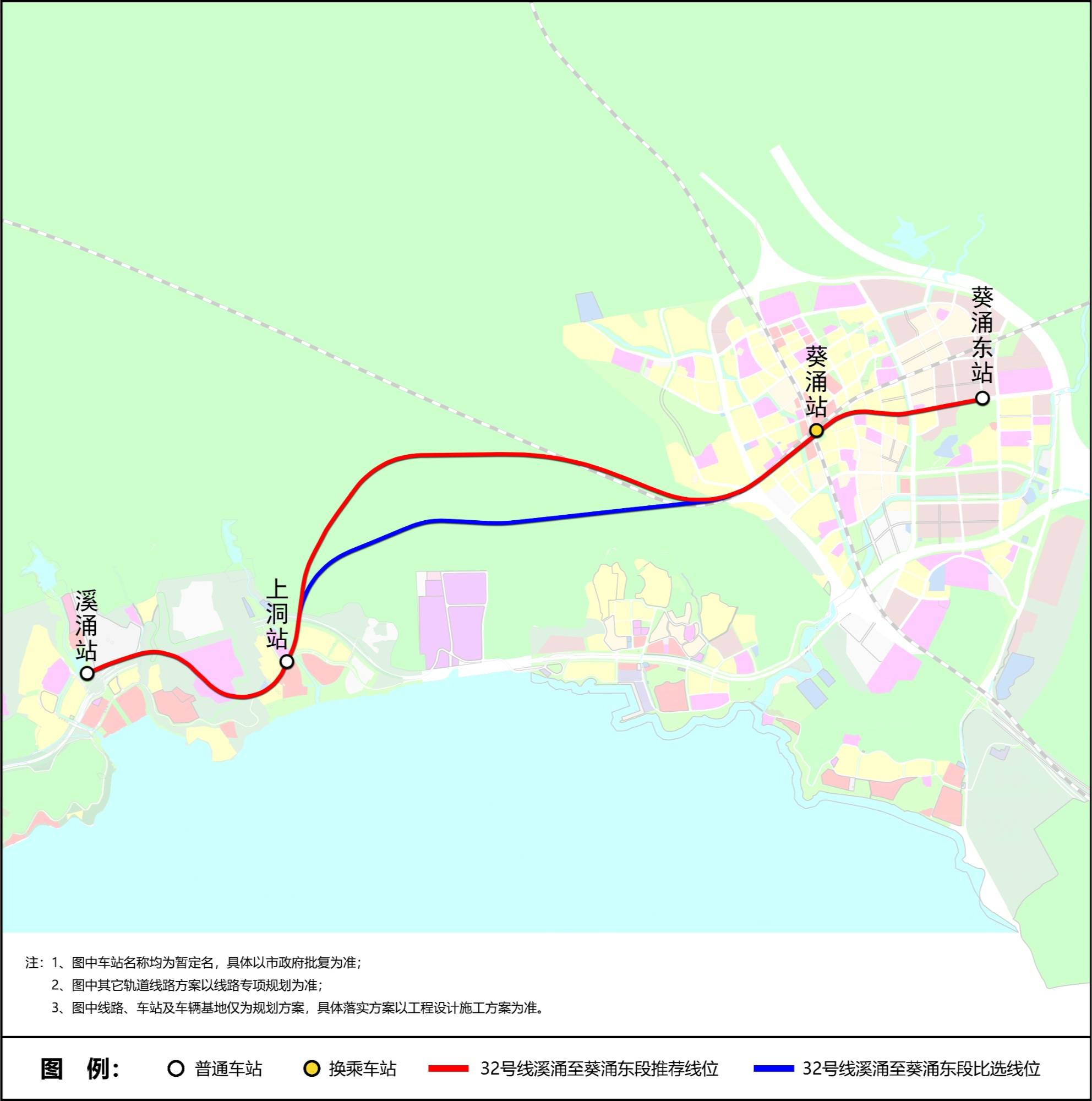 秣陵宁溧路重新规划图图片