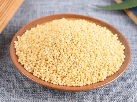 秫米_夏枯草_神明