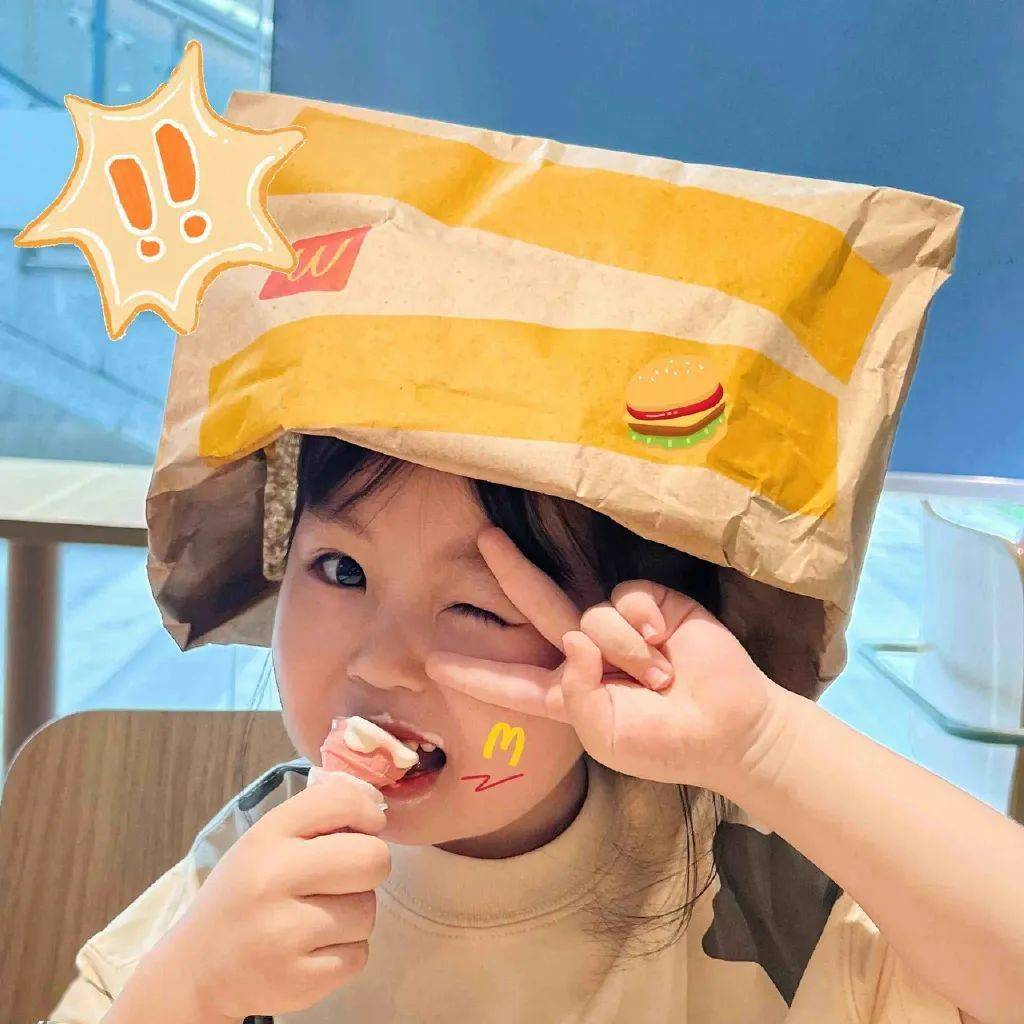 头像| 可爱萌娃头像,太爱啦_男女_来自_网络