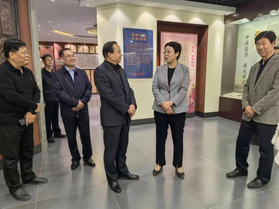 孔祥岩到巨野县走访调研纾困帮扶企业_发展_政策_部门