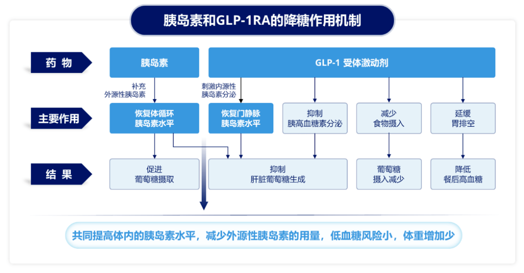 利拉鲁肽进针示意图图片