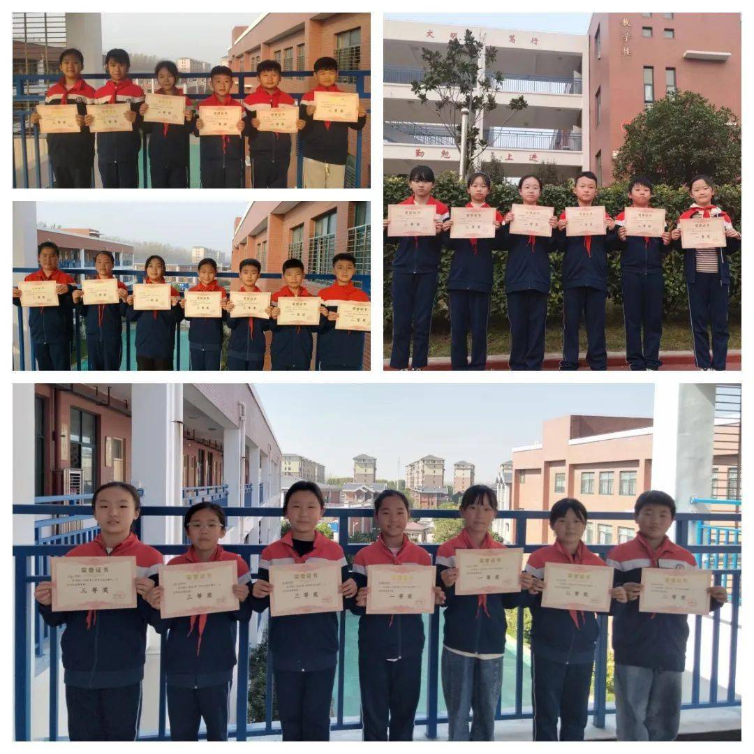 【融辉黄冈学校】小学部硬笔书法比赛活动回顾_年级_习惯_民族