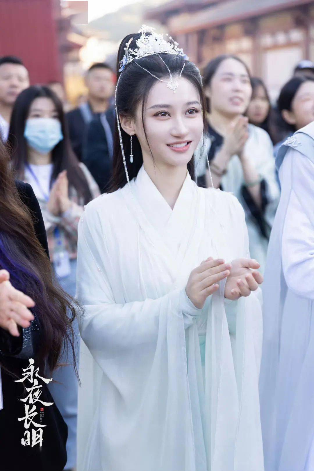 演员动态周报|黄景瑜孙千《冬至》,李沁曾舜晞《七夜雪》,王传君