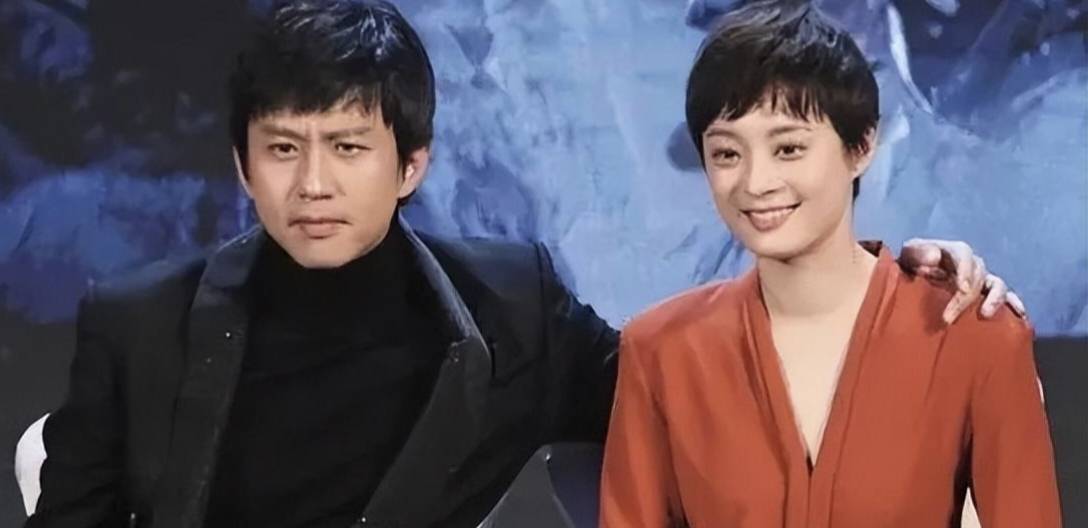结婚13年,41岁孙俪和44岁邓超疑离婚,助理发长文回应_谣言_细节_生活