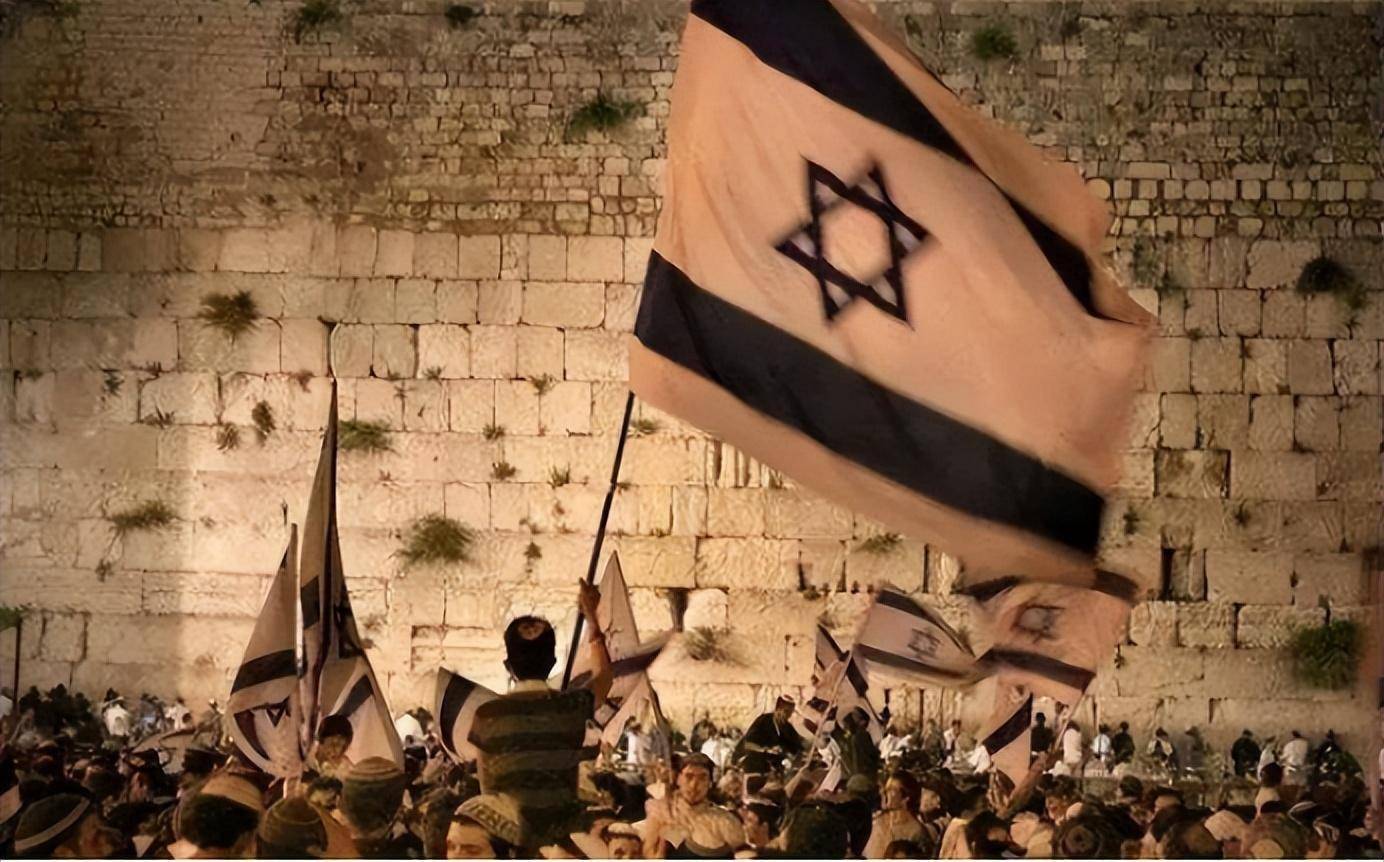 以色列建国的思想支柱是犹太教?非也,是犹太复国主义