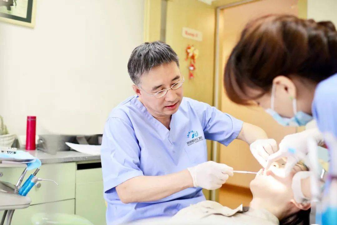 直播预告:专业口腔正畸来啦!当口腔专家遇到妇科专家_牙齿_咬合_治疗