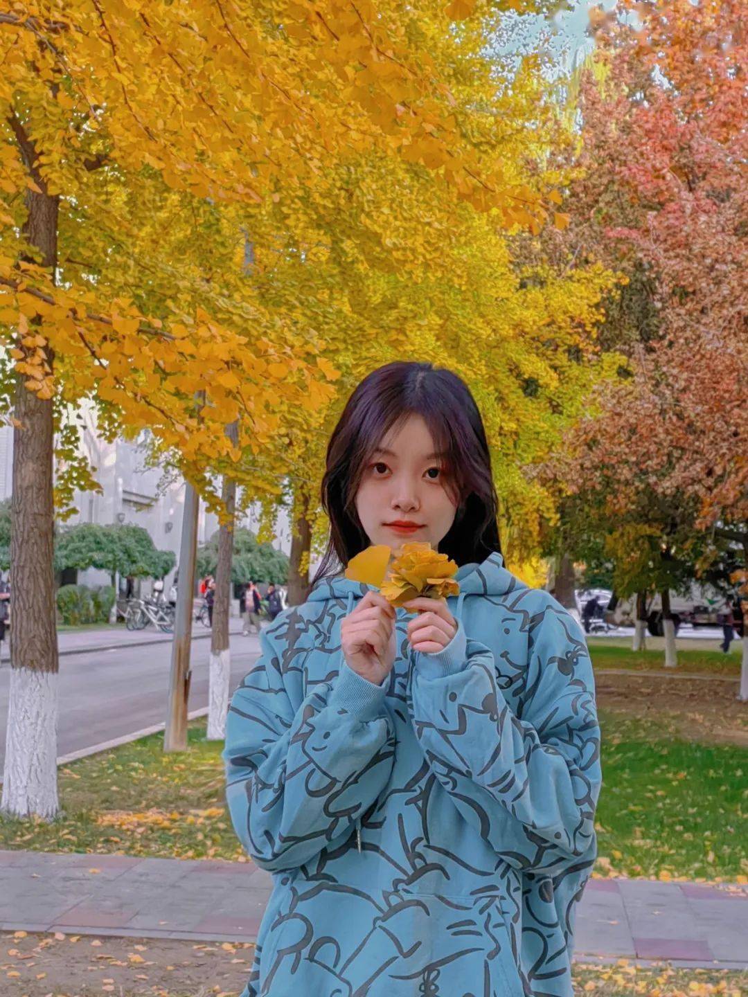 锐恒第二十四组模特:肖添予摄影师:王炜楠第二十五组模特:于佳摄影师