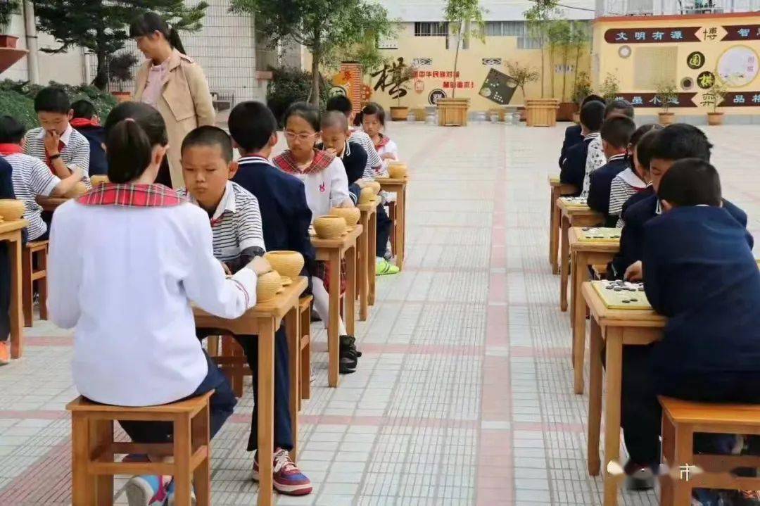 【每周一校】下关八小:五育同驱夯根扩基 求真务实铸群陶英_大理市