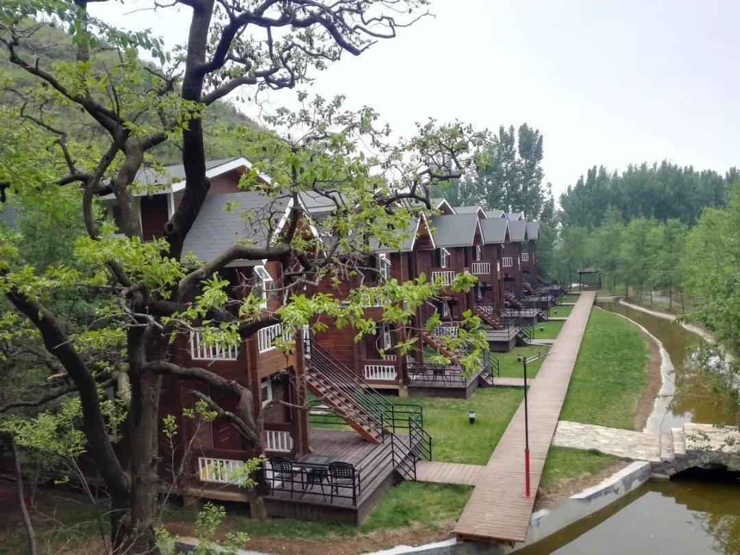 朱水湾为丰富文旅业态场景,我市深化"文旅 自然生态",充分发掘乡村
