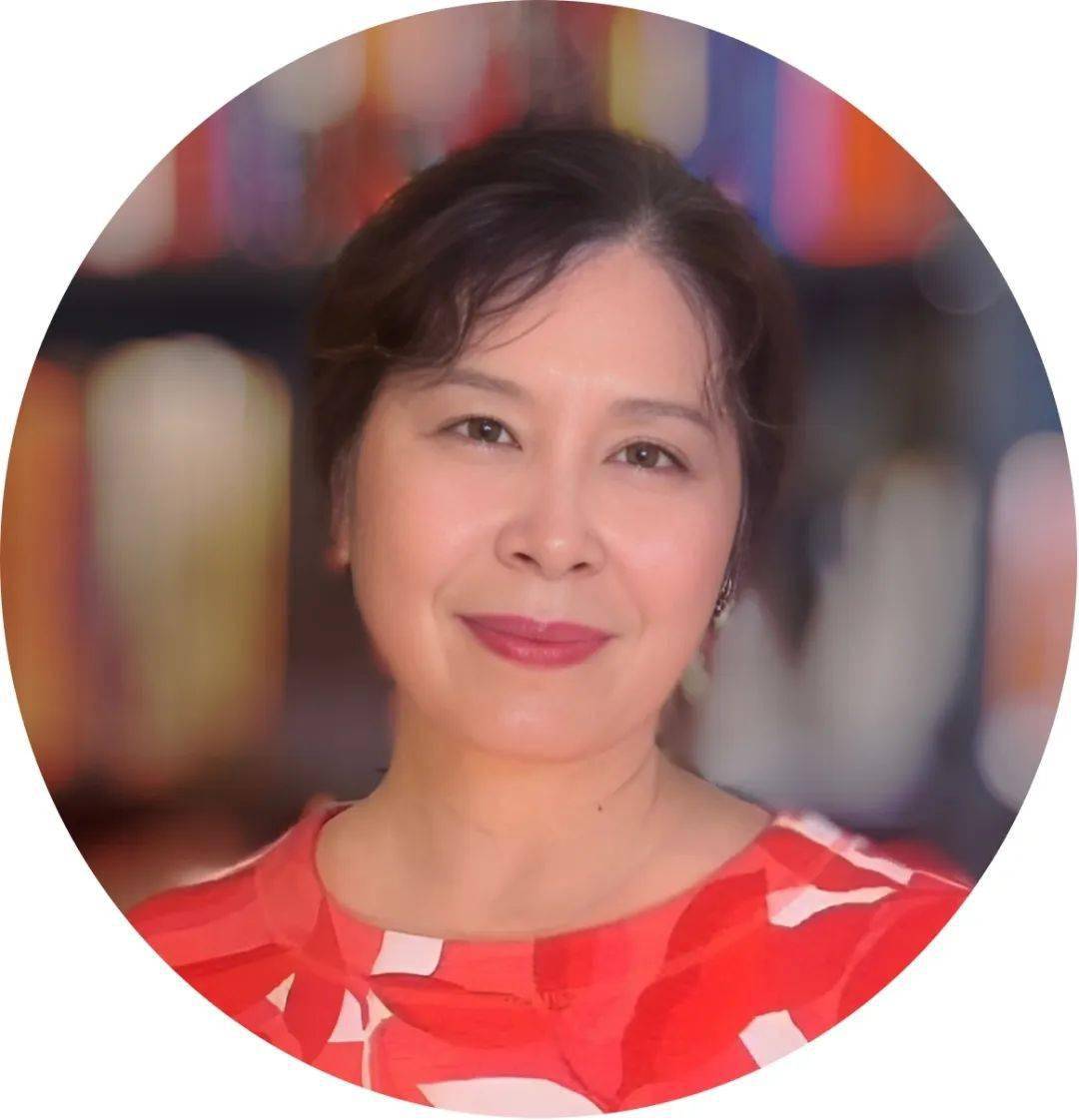 深圳晚8点·文学谈 | 11月10日 张翎:如水的生命力量——谈《归海》