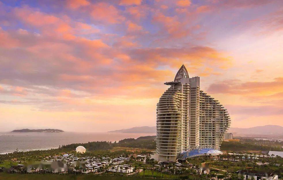 一起嗨购!海棠区景区酒店免税店双"十一"特惠来了(一)_部分_套餐_海岛