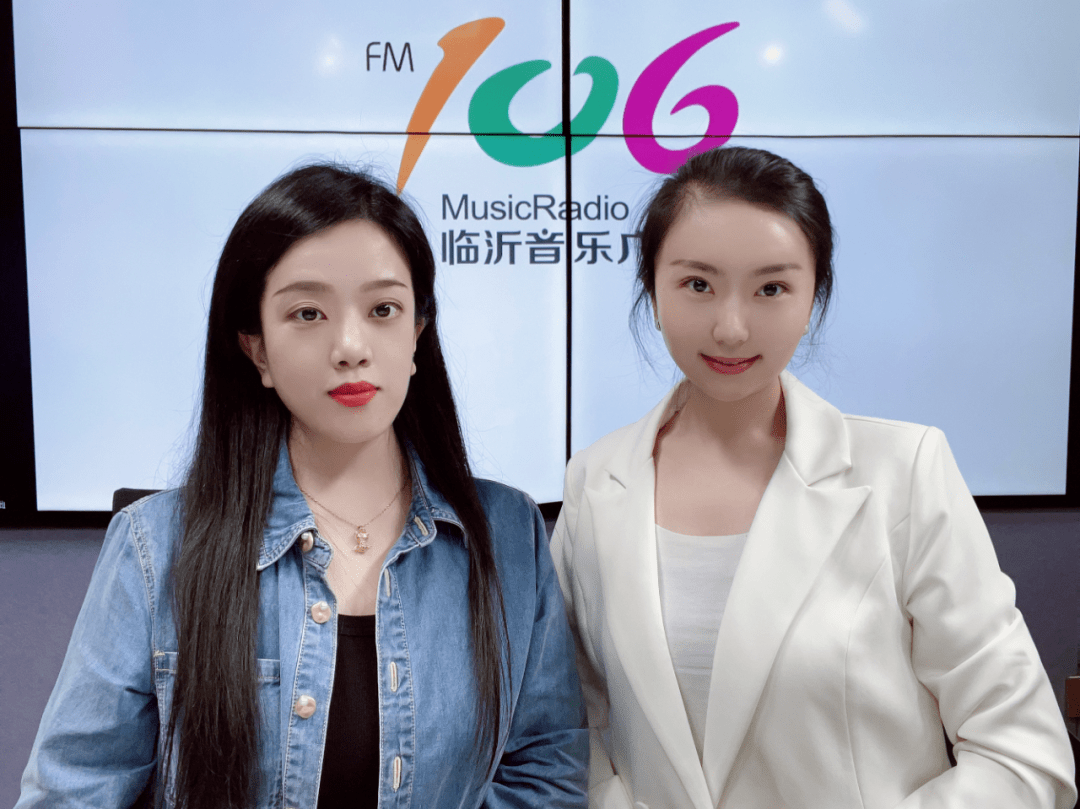 《雕刻时光》主持人安然专访柳琴戏传承人郭琦_山东省_青年_戏剧
