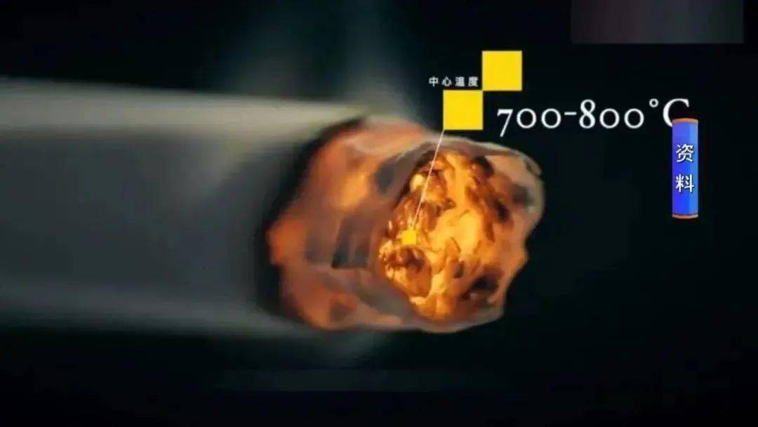 "火焰蓝"公开课丨烟头虽小隐患大,别让抽烟变"纵火"_火灾_棉被_被褥