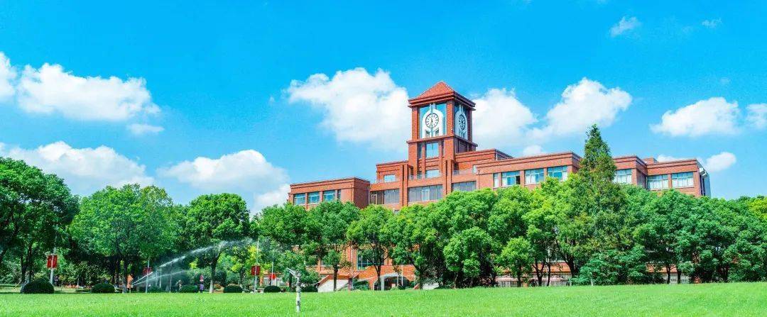 调研丨跨界育才,长远竞争——杉达学院_时尚_上海_设计
