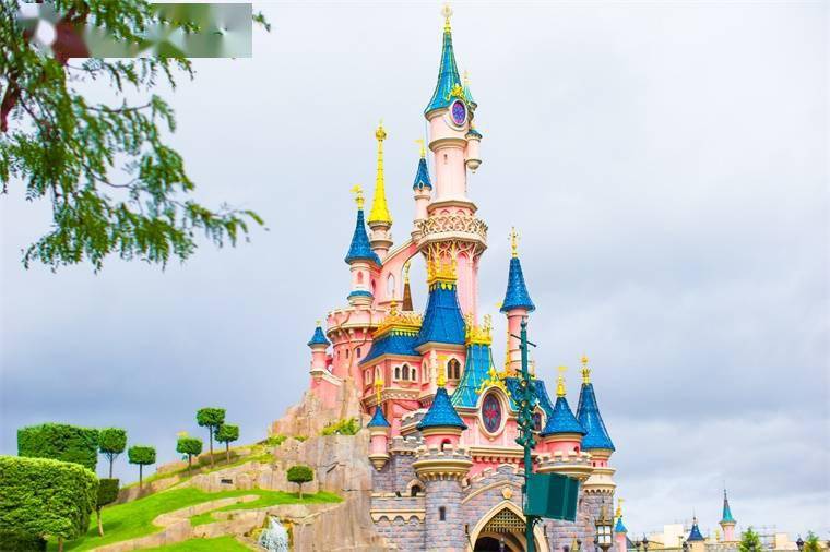 杭州已接洽迪士尼,环球影城【附主题乐园行业市场竞争分析】_旅游