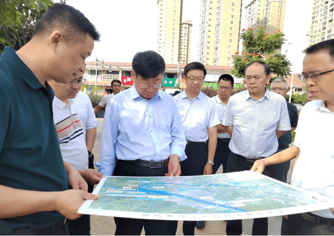 水利部副部长刘伟平调研云南水利工作_建设_保护_治理