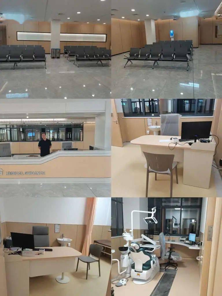 即日起,新兰溪市中医院启动试运行!_服务_中医药_医疗