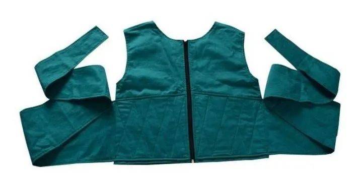 护理科普 | 约束最小化:关爱病人,保障安全_工具_方式_工作